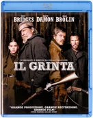 Western Blu-Ray - Prawdziwe męstwo - miniaturka - grafika 1