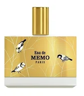 Wody i perfumy damskie - Memo Paris Eau De Memo - miniaturka - grafika 1