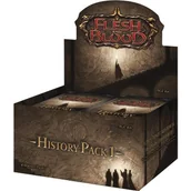 Gry karciane - Flesh & Blood TCG: History Pack 1 Booster Display (36) - miniaturka - grafika 1