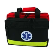 Apteczki i materiały opatrunkowe - Med-war Apteczka pierwszej pomocy typ II - miniaturka - grafika 1