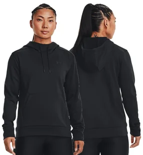 DAMSKA BLUZA SPORTOWA UNDER ARMOUR 1373055-001 L - Bluzy damskie - miniaturka - grafika 1