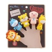 Pacynki - Pacynki - miniaturka - grafika 1