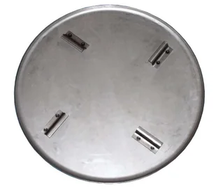 NORTON CLIPPER CT901 MP ZACIERACZKA SPALINOWA DO BETONU POSADZEK HONDA GX200 - ø 900mm - Inne urządzenia budowlane - miniaturka - grafika 9