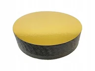 Dodatki do ciast w proszku - podkład złoty 26 cm 92-86 - miniaturka - grafika 1