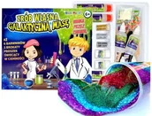 Pozostałe książki - Zestaw galaktyczna masa duży - miniaturka - grafika 1