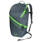 Plecaki - Plecak turystyczny ECOLOADER 24 PACK Storm Grey - miniaturka - grafika 1