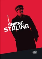 Komiksy dla dorosłych - Śmierć Stalina - miniaturka - grafika 1