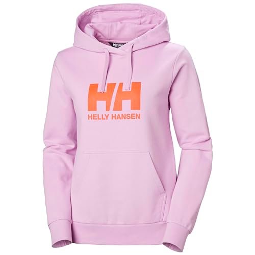 Helly Hansen Damska bluza z kapturem z logo W Hh 2.0