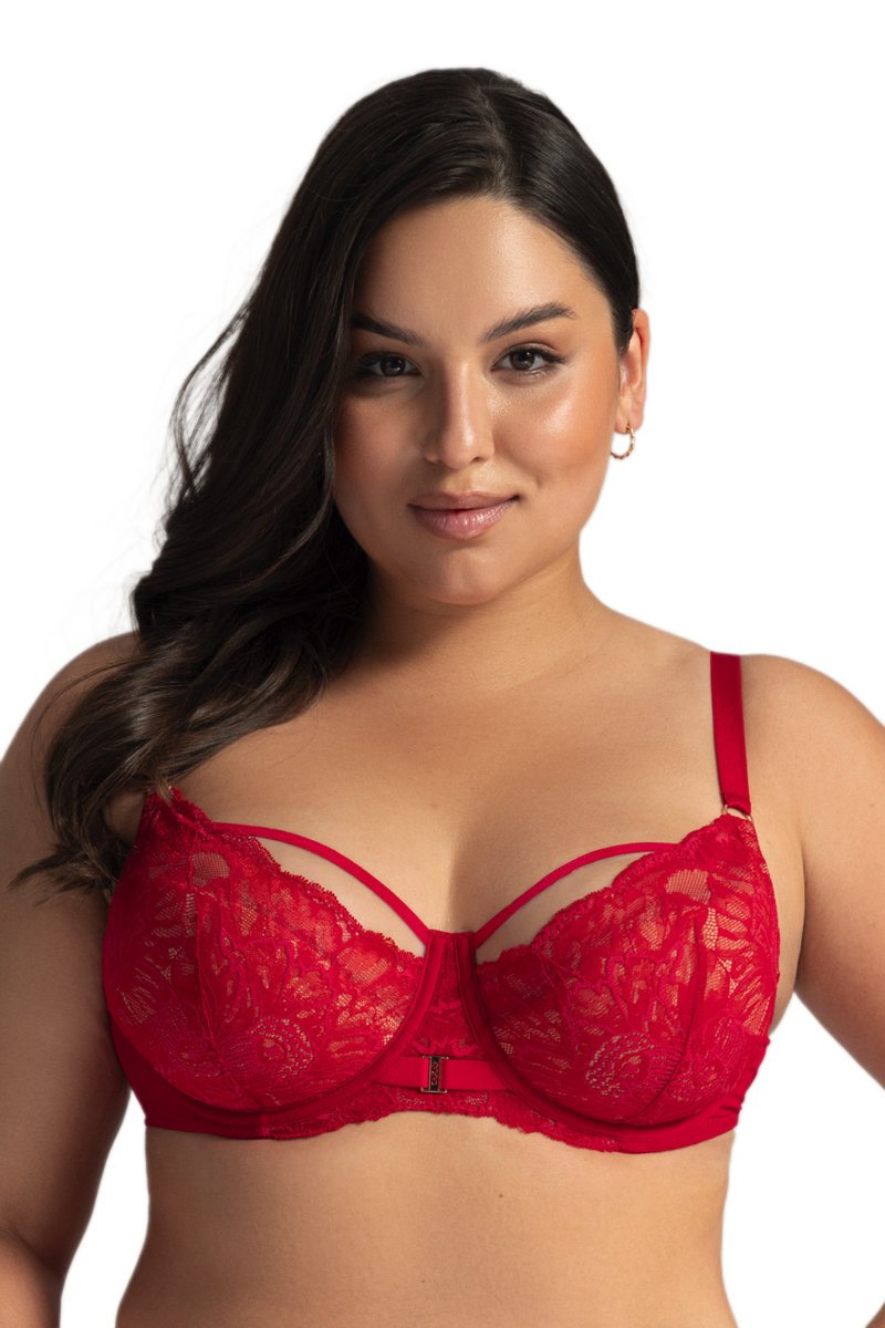 AVA BIUSTONOSZ SEMI SOFT AV 2157 70H BARBADOS
