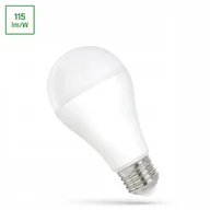 Żarówki LED - Żarówka Led Gls E27 230V 20W Premium A70 Spectrum Neutralna WOJ+14489_20W - miniaturka - grafika 1