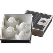 Świece - Zestaw 4 wosków zapachowych - Poudre de Riz - miniaturka - grafika 1