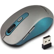 Myszki - ESPERANZA Adara EM131B Niebieski - miniaturka - grafika 1