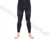 Bielizna sportowa męska - Wisser Getry Termoaktywne Męskie Wisser Thermo 2017 - miniaturka - grafika 1