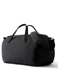 Torba podróżna plecak Bellroy Venture Duffel 40 l - black - Torby podróżne - miniaturka - grafika 1
