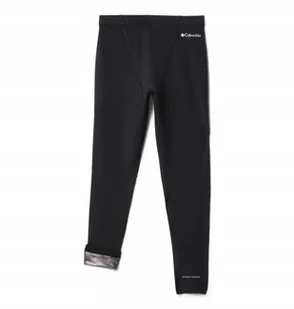 COLUMBIA LEGGINSY MIDWEIGHT TIGHT 2 1566811012 r XL - Pozostała odzież narciarska - miniaturka - grafika 1