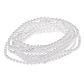 Karnisze - Gardinia Łańcuszek do rolet Mini 240 cm - miniaturka - grafika 1