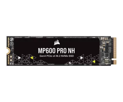 Corsair 4TB M.2 PCIe Gen4 NVMe MP600 Pro NH