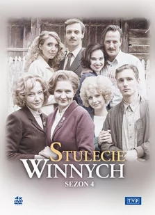 Stulecie Winnych. Sezon 4 - Seriale - miniaturka - grafika 1