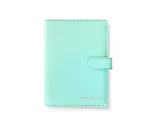 Organizer W Formie Segregatora – Mint Dream - Kalendarze - miniaturka - grafika 1