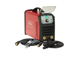 Spawarka inwertorowa Ideal Expert ARC 201 PFC Standardowe - EXARC201PFC - Spawarki - miniaturka - grafika 1