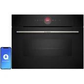 Piekarniki do zabudowy - Bosch CMG7241B1 - miniaturka - grafika 1