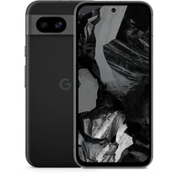 Telefony komórkowe - Google Pixel 8a 8/128GB 5G Czarny - miniaturka - grafika 1