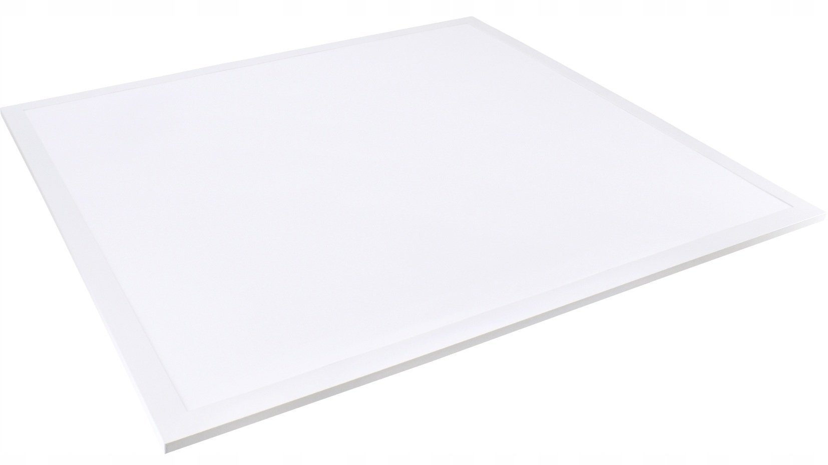 Panel LED Backlight MINTAL BLM 34W 6000K 4000LM IP40 60x60 biały PZH C72-BLM-066-340-6K-WH