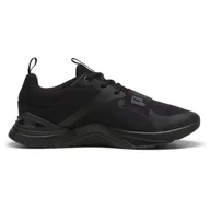 Trampki męskie - Buty męskie Puma Prospect Neo Force Rozmiar butów (UE): 42,5 / Kolor: czarny - miniaturka - grafika 1