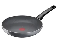 Patelnie - Tefal Patelnia emaliowana Hard Stone, Ø 28 cm - miniaturka - grafika 1