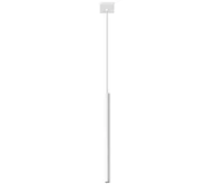 Lampy sufitowe - Brilagi - LED Żyrandol na lince DRIFA 1xG9/4W/230V biały - miniaturka - grafika 1