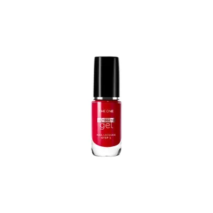 Oriflame Żelowy lakier do paznokci The ONE Ultimate - Fiery Red 8 ml - Lakiery do paznokci Oriflame Żelowy lakier do paznokci The ONE Ultimate - Fiery Red 8 ml - Lakiery do paznokci - miniaturka - grafika 1