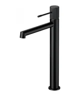 Baterie umywalkowe - BATERIA UMYWALKOWA WYSOKA CERSANIT ZEN S951-596 - miniaturka - grafika 1