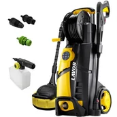 Myjki ciśnieniowe - LAVOR LVR4 Plus 160 Digit 8.113.0008C - miniaturka - grafika 1