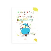 Książki edukacyjne - Książeczka do gotowania - miniaturka - grafika 1
