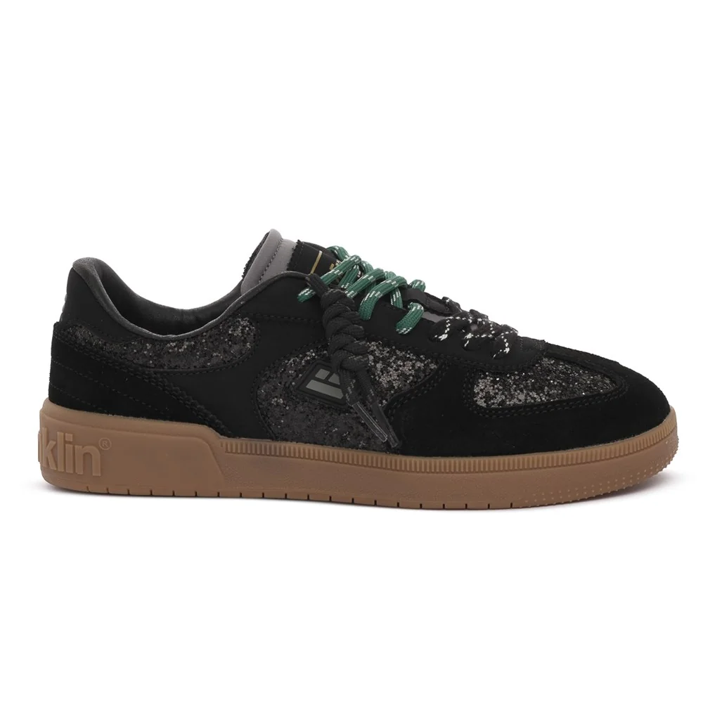Buty D.Franklin Rebel Lab Glitter 387019