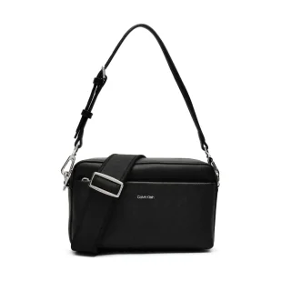Calvin Klein Listonoszka - Torebki damskie - miniaturka - grafika 1