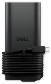 Adaptery i przejściówki - DELL 12K3X adapter zasilający/ inwentor Wewnętrzna 130 W Czarny DELL-12K3X - miniaturka - grafika 1