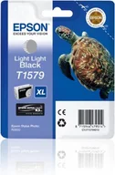 Tusze oryginalne - Epson T1579 (C13T15794010) - miniaturka - grafika 1