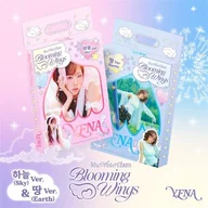Pop - 4th mini album [Blooming Wings] - miniaturka - grafika 1