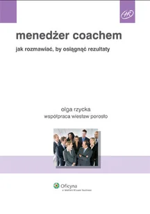 Menedżer Coachem - Zarządzanie - miniaturka - grafika 1