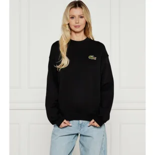 Lacoste Bluza | Loose fit - Bluzy męskie - miniaturka - grafika 1