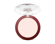 Pudry do twarzy - Golden Rose Smooth Finish Puder do Twarzy 202 - miniaturka - grafika 1