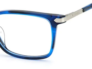 Okulary korekcyjne Fossil FOS 7075 G 38I - Okulary korekcyjne, oprawki, szkła - miniaturka - grafika 4