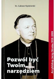 Pozwól być Twoim narzędziem - Biografie i autobiografie - miniaturka - grafika 1