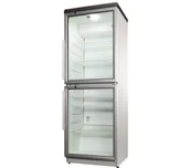 Szafy i witryny chłodnicze - Beko Professional ADN 230/1 BP 173cm - miniaturka - grafika 1