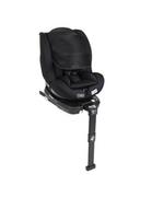 Foteliki samochodowe - Chicco Seat3Fit i-Size Air 0-18kg Black air - miniaturka - grafika 1