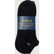 Skarpetki męskie - POLO RALPH LAUREN Skarpety/stopki 6-pack - miniaturka - grafika 1