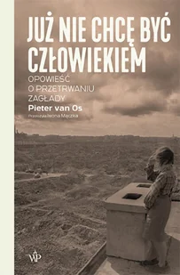 Poznańskie Już nie chcę być człowiekiem - Militaria i wojskowość - miniaturka - grafika 2