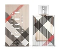 Wody i perfumy damskie - Burberry Brit Red woda perfumowana 30ml - miniaturka - grafika 1