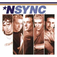 Reggae - CD *NSYNC: *NSYNC - miniaturka - grafika 1